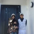 『なんだか身内が褒められた気分で私自身嬉しかったです。』三重県津市M様