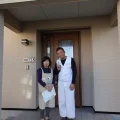 積水ハウス『いい色だと評判になっているとの声を頂き嬉しく思いました』三重県津市
