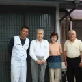 『こちらが頼んだ余分な事まで快くやってくださって本当に感謝、感激です。』三重県津市K様