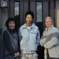 『心から有難うございました。』三重県津市F様