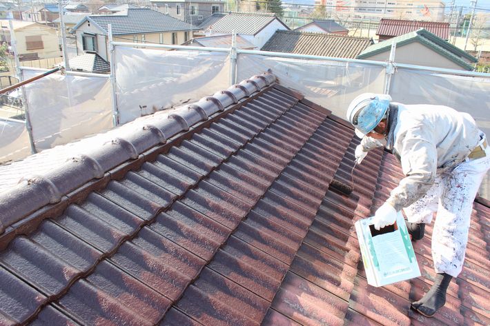 三重県津市　外壁塗装・屋根塗装