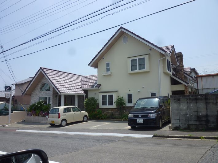 住宅塗装業者　三重県津市