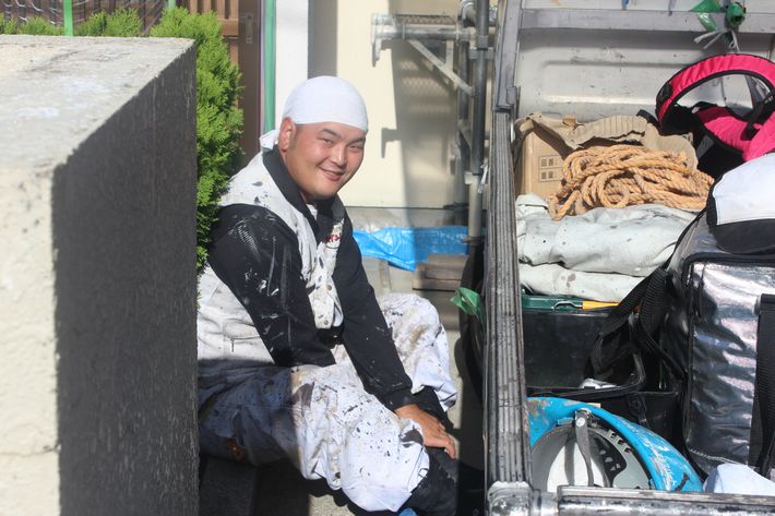 外壁塗装　屋根塗装　三重