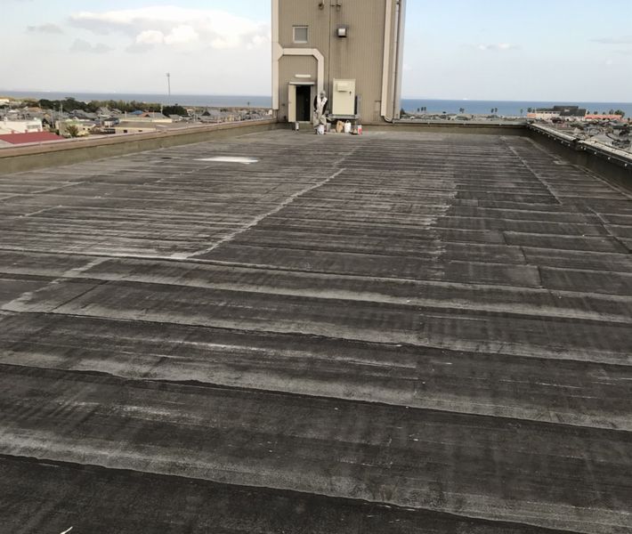 三重県 津市 防水