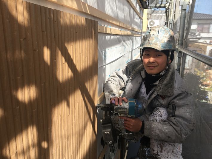 三重県 津市 防水工事 外壁塗装