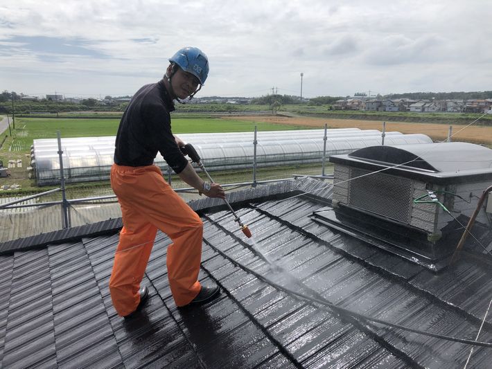 塗り替え 外壁塗装 三重県 津市