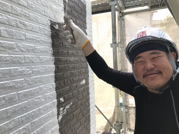 三重県 津市 外壁塗装 屋根塗装