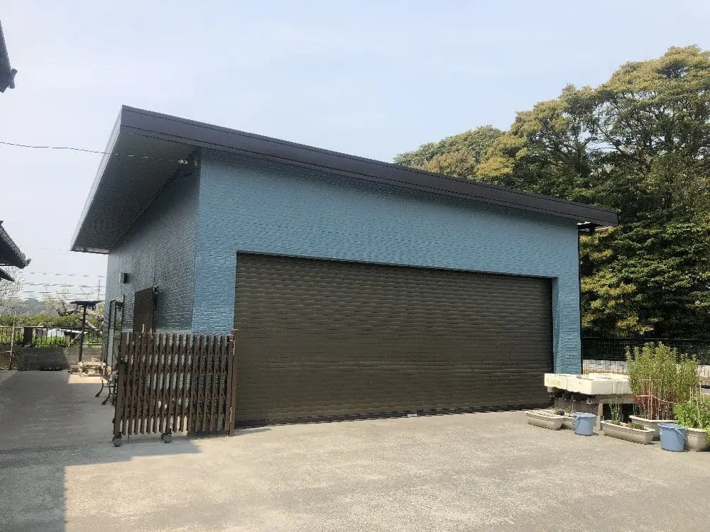 bdee749460829ecfede02c3dc87878c6 (1) 津市の外壁塗装をリペイント匠が施工した写真