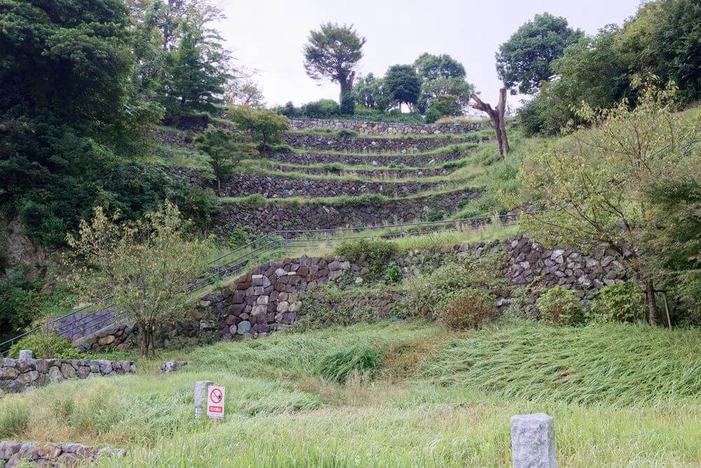 鳥羽城 鳥羽市 外壁塗装 リペイント匠