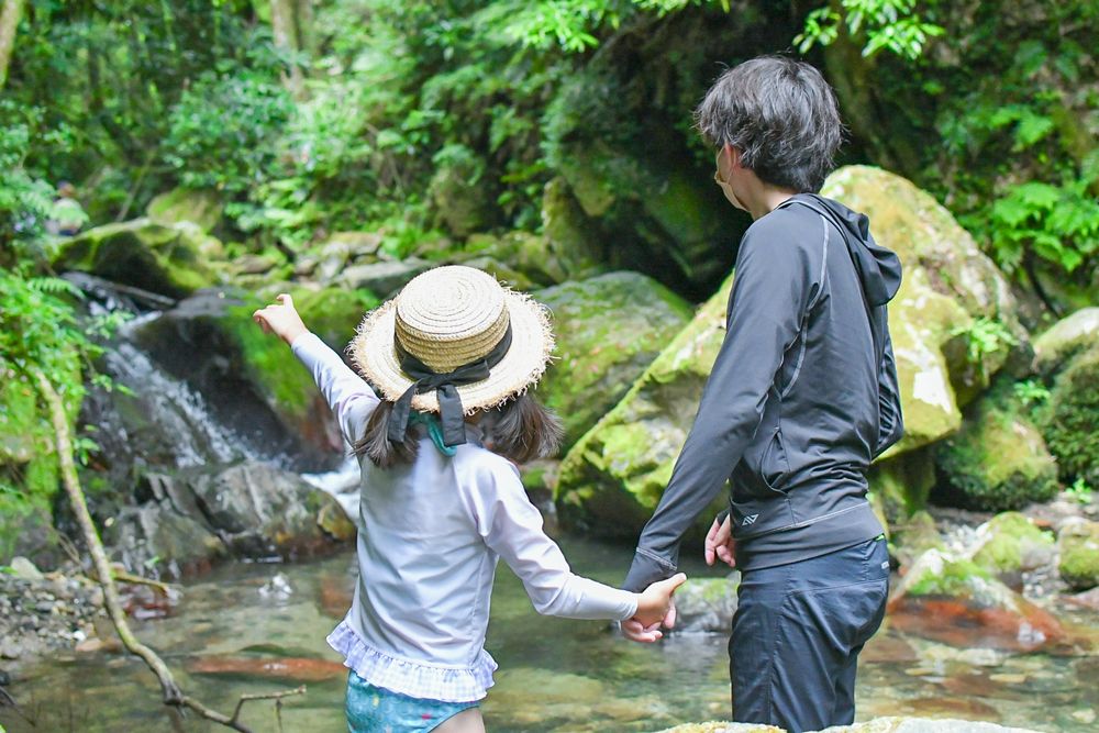 川遊び　度会郡 外壁塗装 リペイント匠