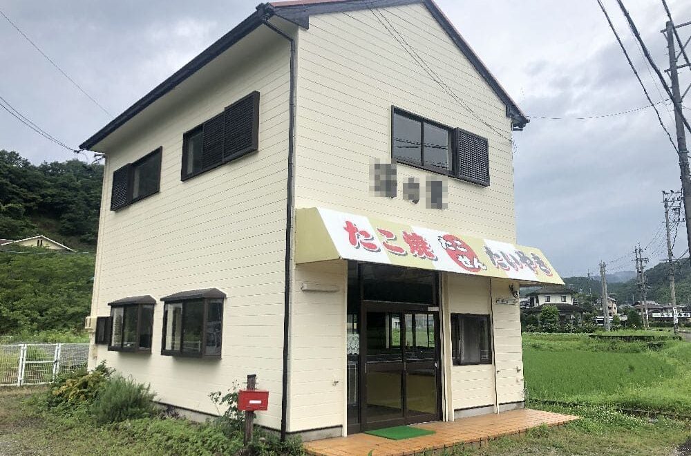 津市の外壁塗装をリペイント匠が施工した写真