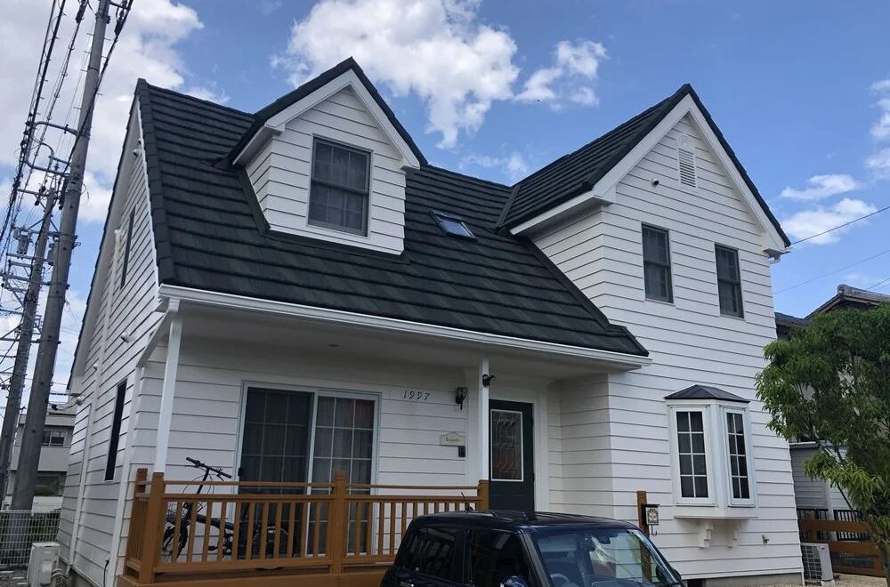 津市｜明るく清潔感ある住まいへ｜職人さんがホントいい方で心から安心！