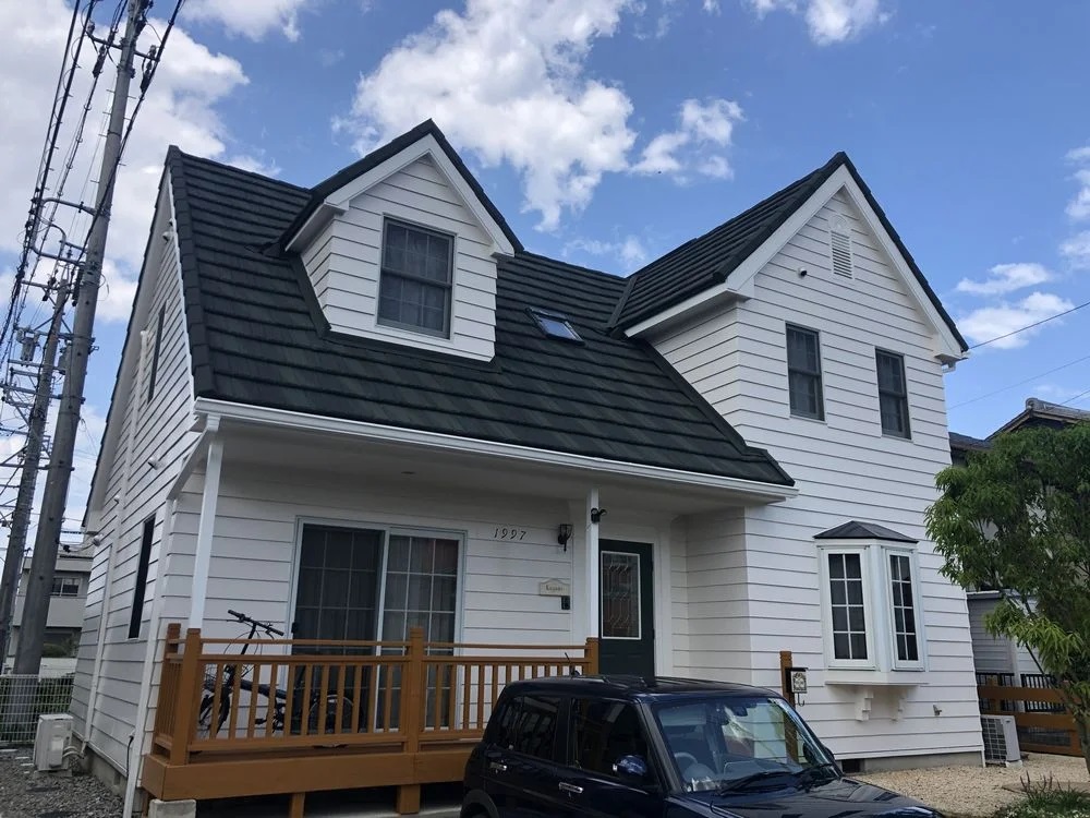 津市｜明るく清潔感ある住まいへ｜職人さんがホントいい方で心から安心！