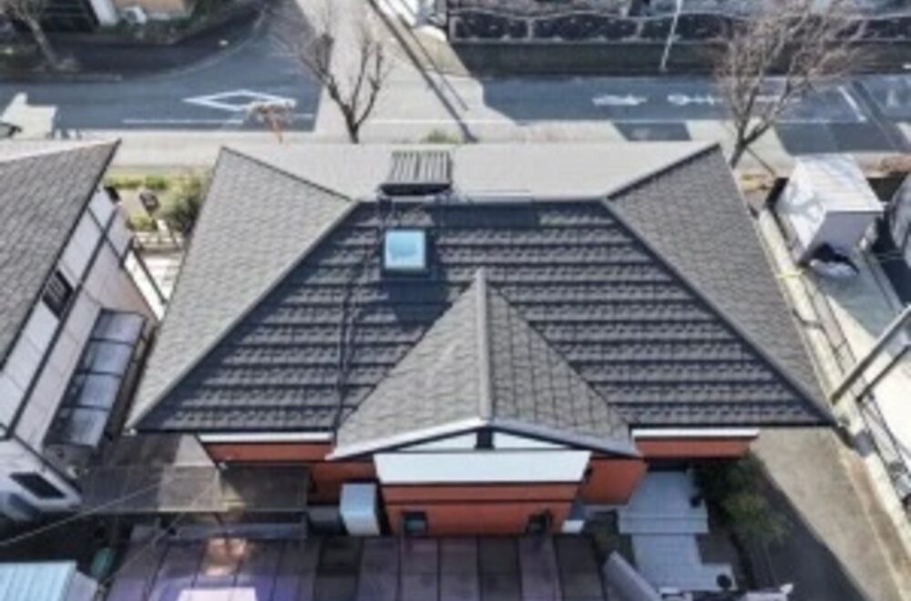 津市｜新築のように生まれ変わる｜一生懸命して下さって気持ちいい会社です