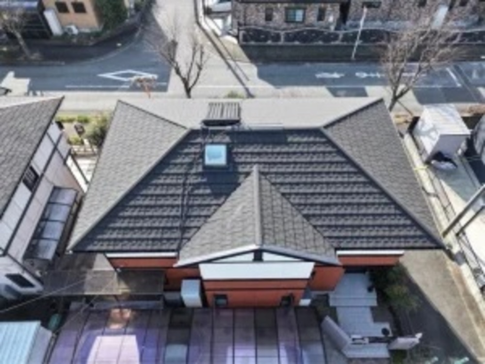 津市｜新築のように生まれ変わる｜一生懸命して下さって気持ちいい会社です