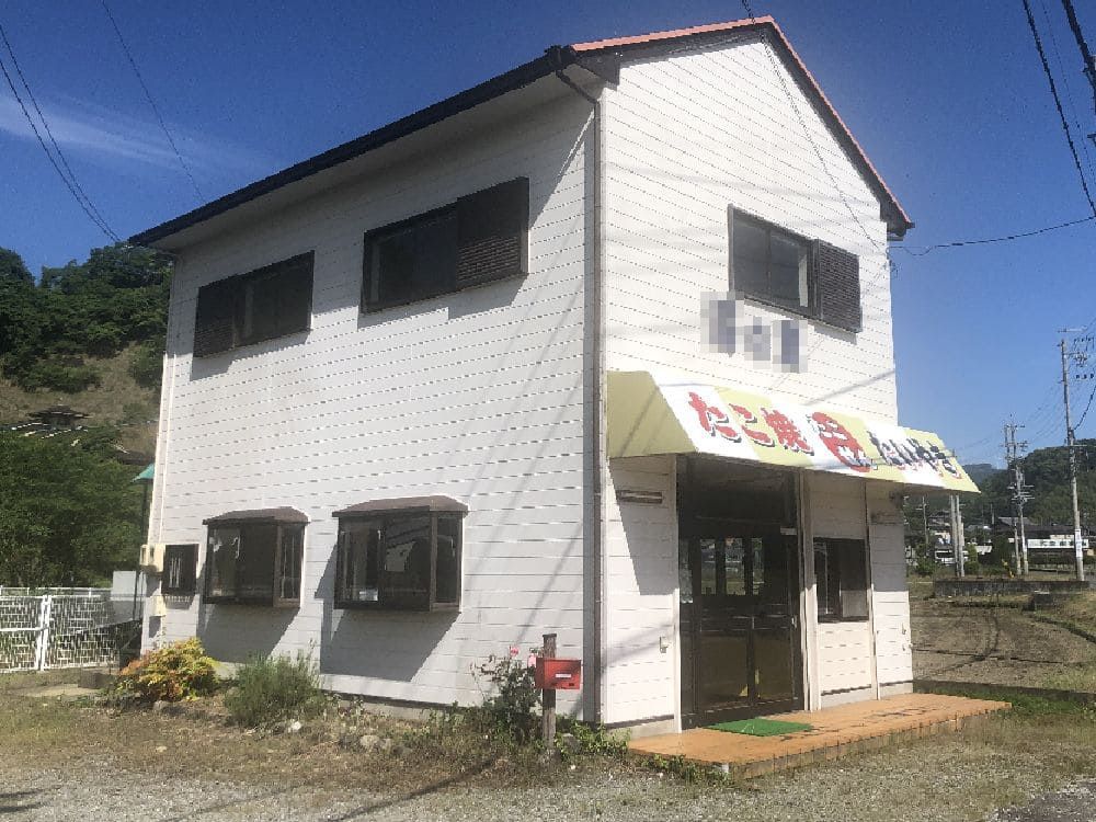 津市の外壁塗装をリペイント匠が施工した写真