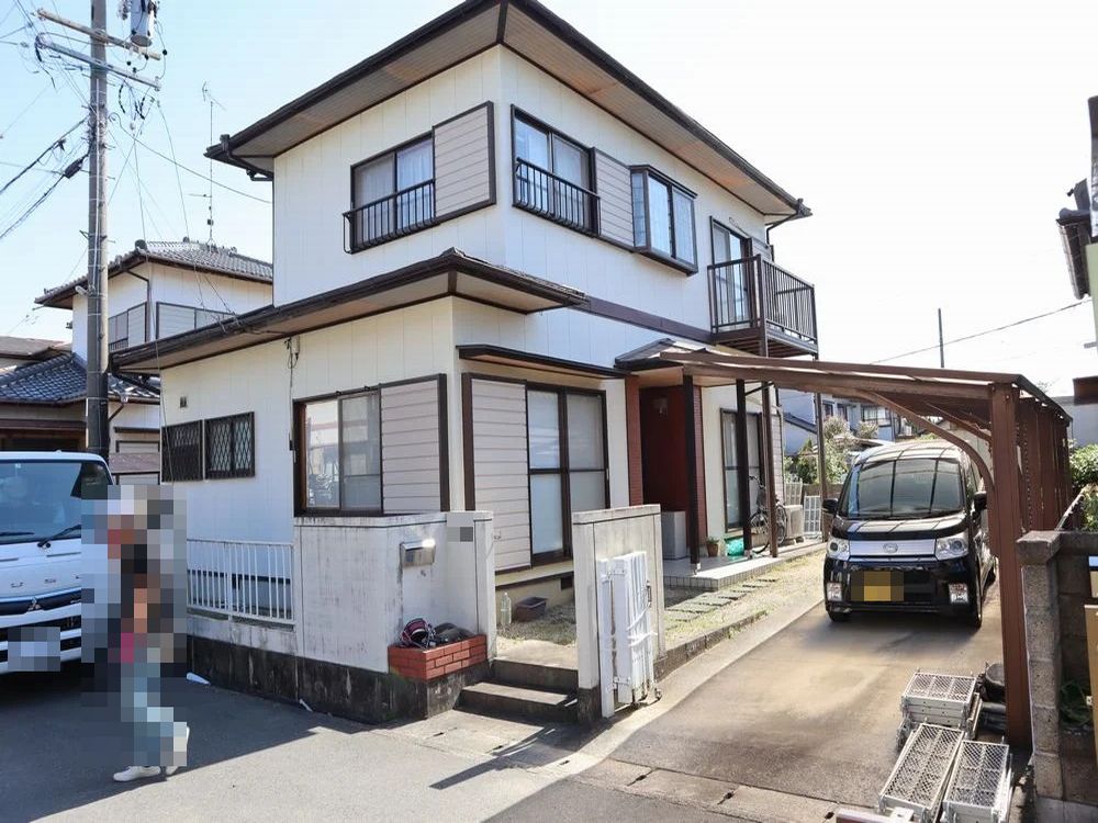 IMG_0208-2 鈴鹿市の外壁塗装をリペイント匠が施工した写真