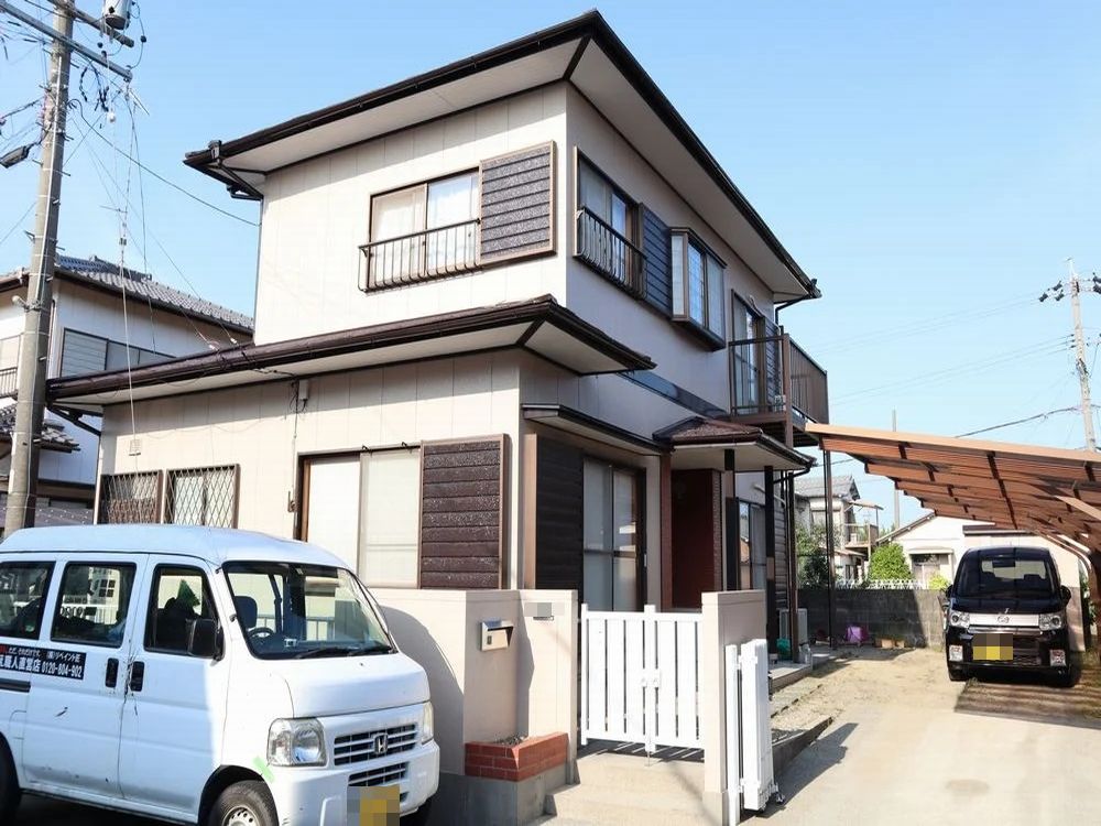 IMG_0229-3 (1) 鈴鹿市の外壁塗装をリペイント匠が施工した写真