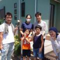 「ご近所の方からも「かわいくなったね」と言っていただき子供も気に入ってくれ、ﾘﾍﾟｲﾝﾄ匠さんにお願いして本当に良かったです」鈴鹿市M様