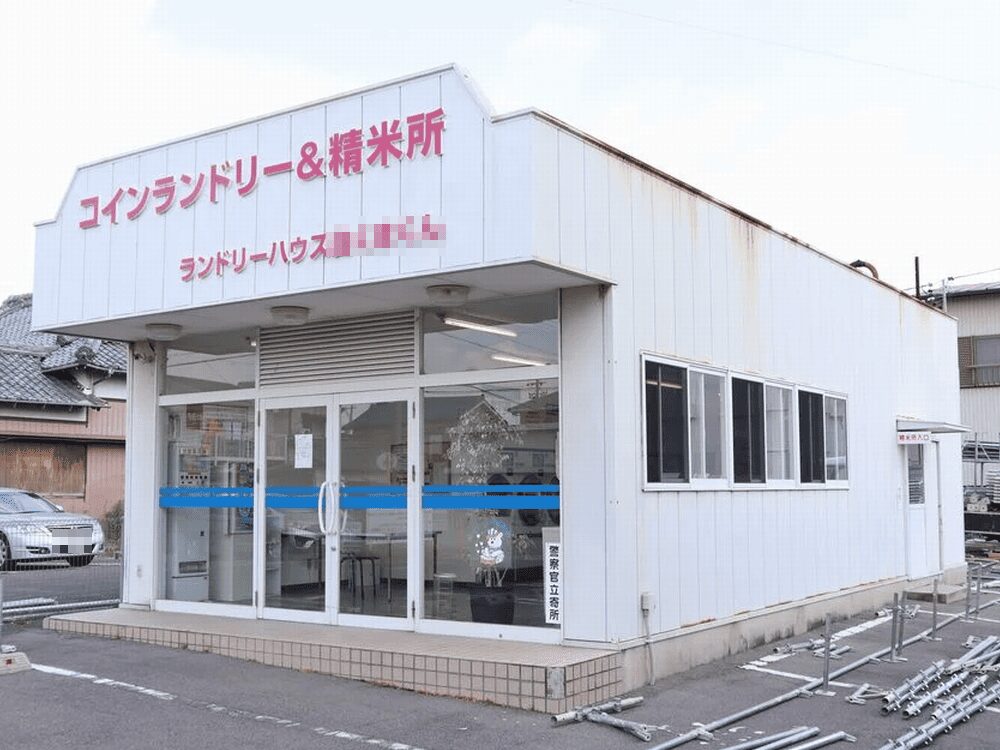 鈴鹿市の外壁塗装をリペイント匠が施工した写真