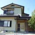 津市の外壁塗装をリペイント匠が施工した写真