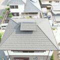 伊勢市の、外壁塗装、屋根工事をリペイント匠が施工した写真