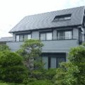 津市の外壁塗装をリペイント匠が施工した写真