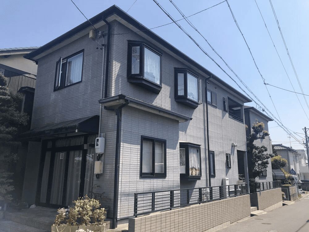 S様(津)施工前