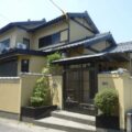 津市の外壁塗装をリペイント匠が施工した写真