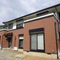 津市の外壁塗装をリペイント匠が施工した写真
