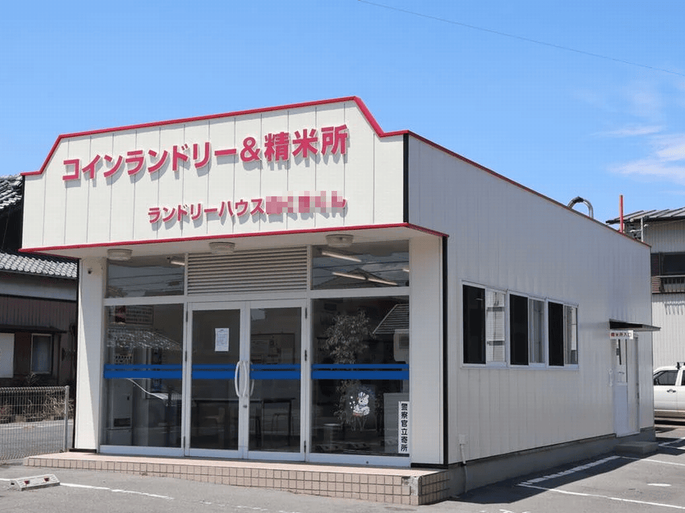 鈴鹿市の外壁塗装をリペイント匠が施工した写真