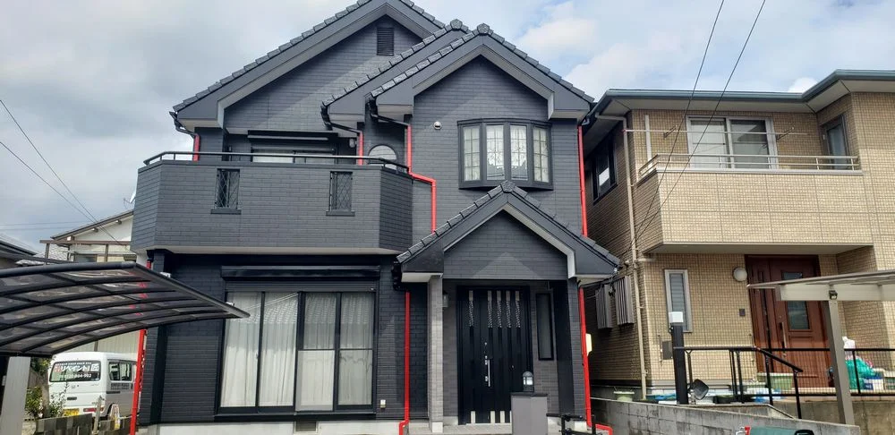 「みなさん元気があって、言葉使いも良いし対応が早くてびっくりしました」鈴鹿市K様