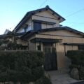 津市の外壁塗装をリペイント匠が施工した写真