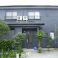 津市の外壁塗装をリペイント匠が施工した写真