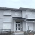鈴鹿市の外壁塗装をリペイント匠が施工した写真