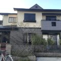 津市の外壁塗装をリペイント匠が施工した写真