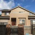 津市の外壁塗装,工事をリペイント匠が施工した写真