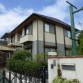 津市の外壁塗装をリペイント匠が施工した写真