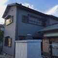 津市の外壁塗装をリペイント匠が施工した写真