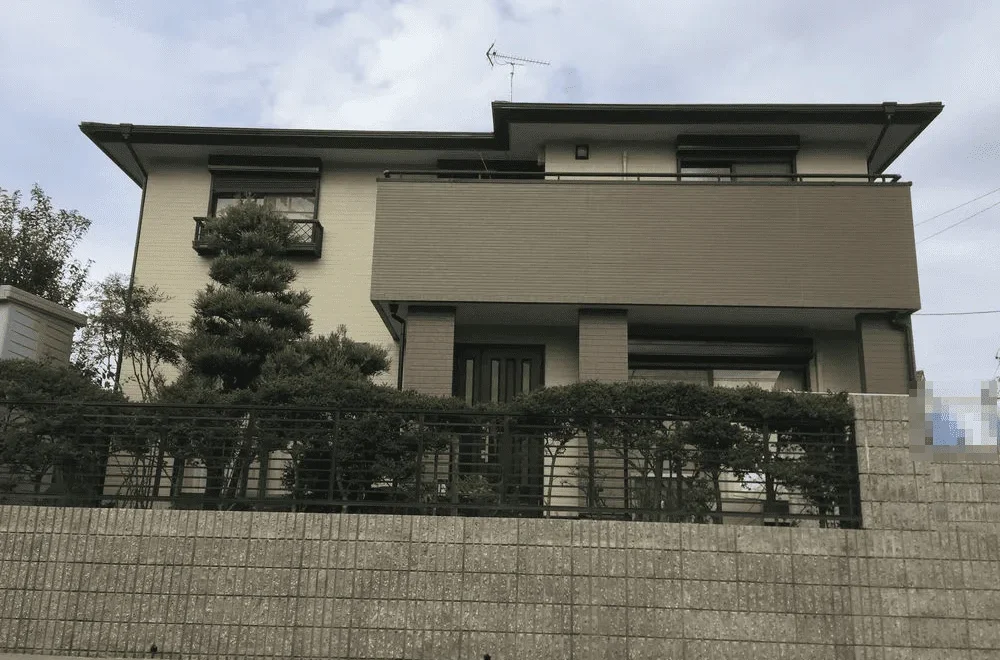 津市｜グリーンでイメージチェンジ｜すごく良いお洒落な仕上がりに満足です