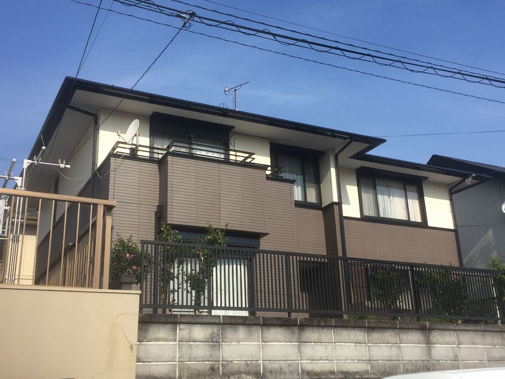 外壁塗装デザイン のコツ 三重県津市 鈴鹿市 松阪市の外壁塗装専門店 リペイント匠 外壁塗装デザイン のコツ 三重県津市 鈴鹿市 松阪市の外壁塗装専門店 リペイント匠
