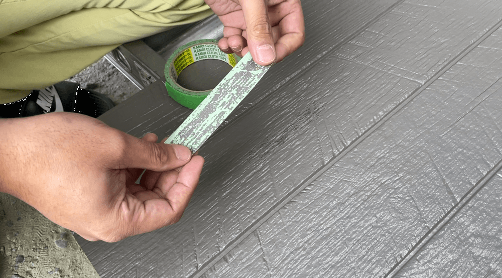 外壁塗装が出来ないサイディング 塗装不要なのか 分かりやすく解説