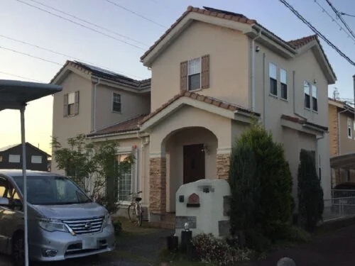 379efdf68fe60b3eaddb6f3e93f226ad-500x375 津市の外壁塗装をリペイント匠が施工した写真