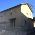 鈴鹿市の外壁塗装をリペイント匠が施工した写真