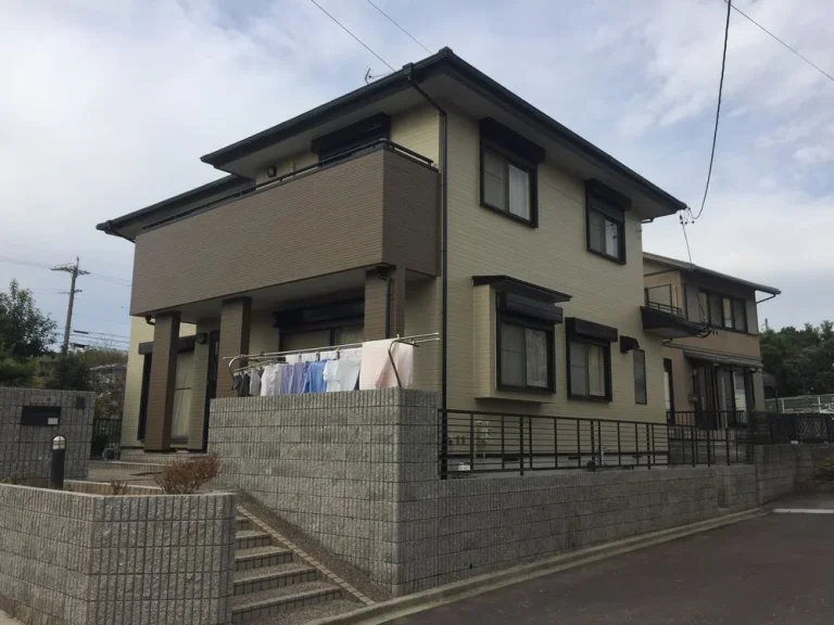 トヨタホーム「とにかく仕事が丁寧！」津市O様