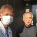 パナホーム「家へ帰ってきて、本当に新築以上にすてきになり、嬉しく毎日送れます。有難うございました」伊勢市T様