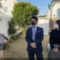 動画付き「十数年に一回で高額なことだから失敗したくない！！だったら、やっぱり匠（リペイント匠）でしょう♪」津市O様