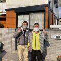 動画付き「思っていた以上にキレイに仕上がりました。まるで「北欧住宅」通学の児童が「キレイなおうち！」と言ってくれた事が嬉しかったです」鈴鹿市N様