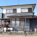 津市の外壁塗装をリペイント匠が施工した写真