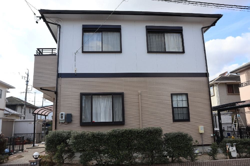 O様(鈴鹿)施工後 (2)